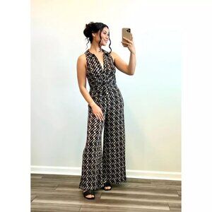 Free People Shayla Halter Jumpsuit NWT